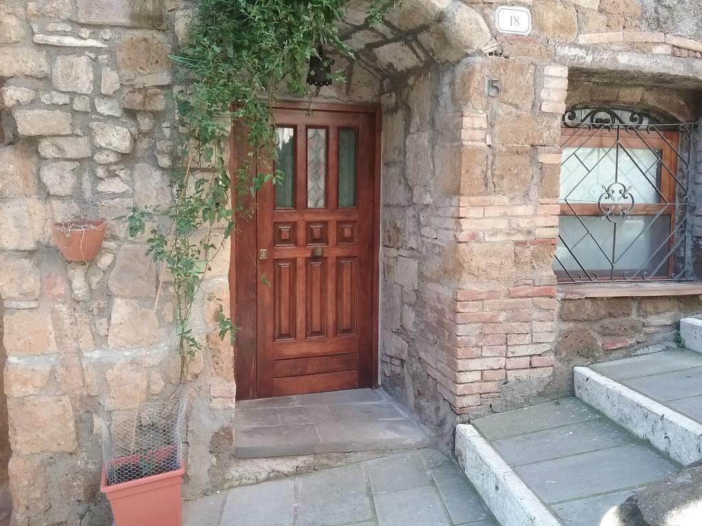 Apartment Seminello Πιτιλιάνο Εξωτερικό φωτογραφία