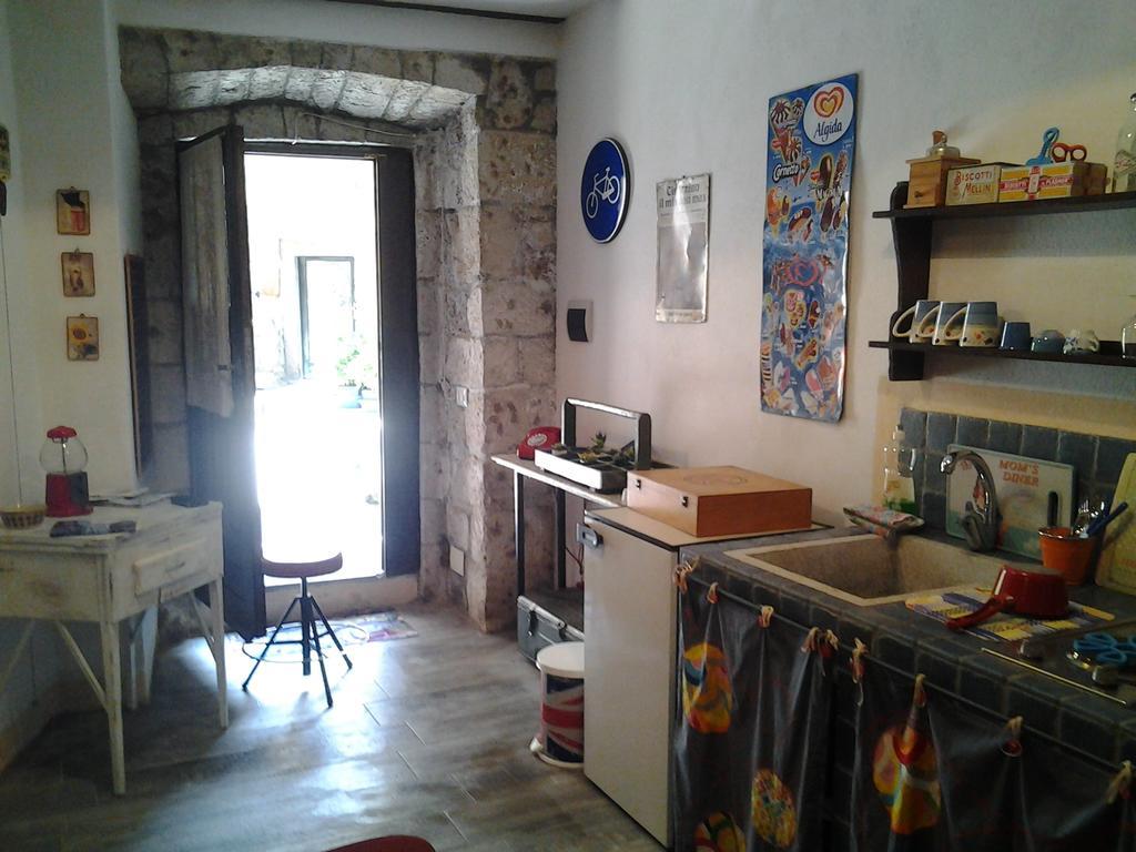 Apartment Seminello Πιτιλιάνο Δωμάτιο φωτογραφία