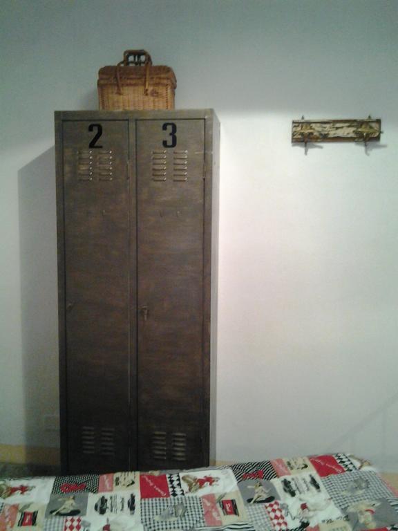 Apartment Seminello Πιτιλιάνο Δωμάτιο φωτογραφία