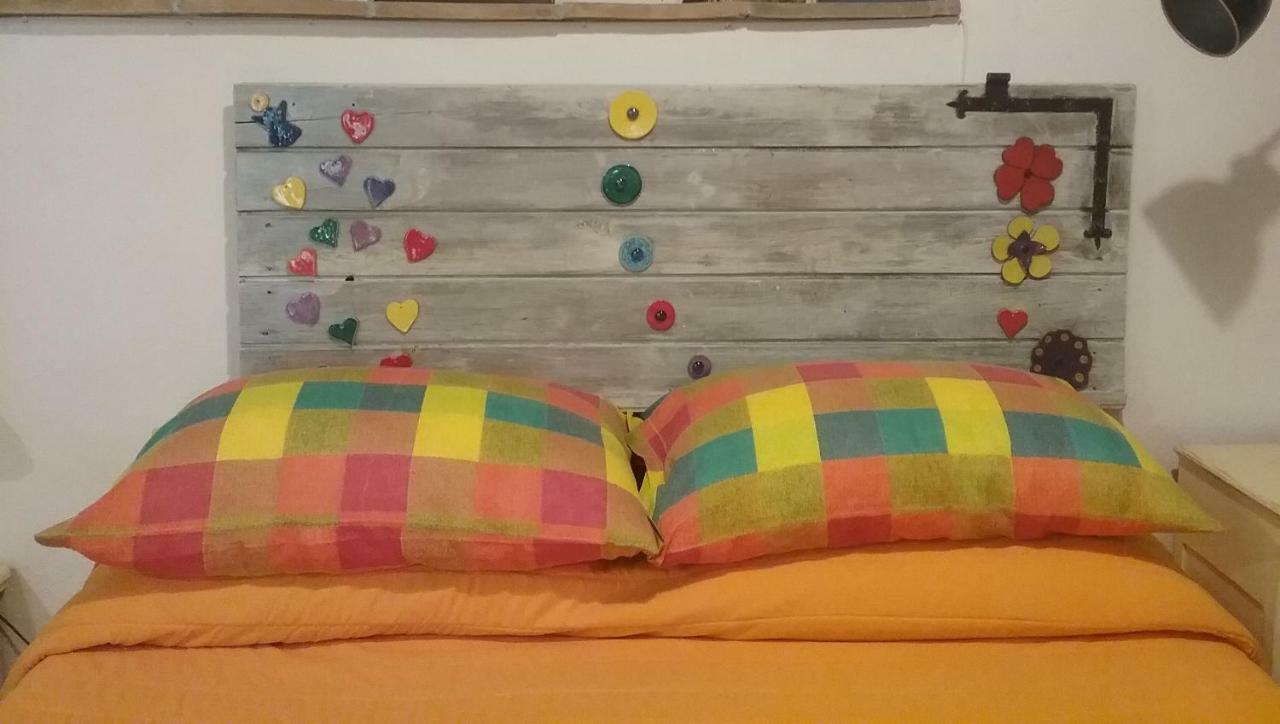 Apartment Seminello Πιτιλιάνο Εξωτερικό φωτογραφία